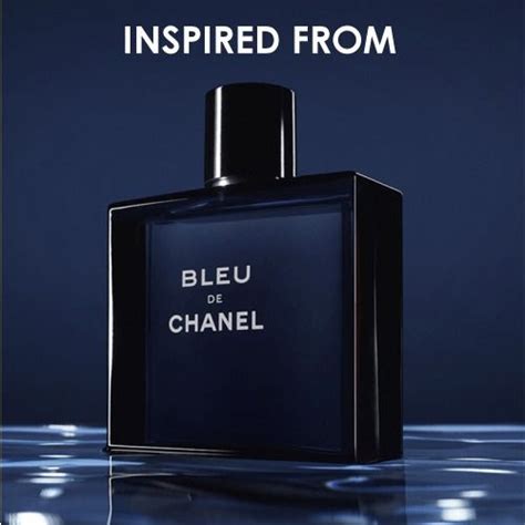 bleu de chanel knockoff|Best Bleu De Chanel Clone .